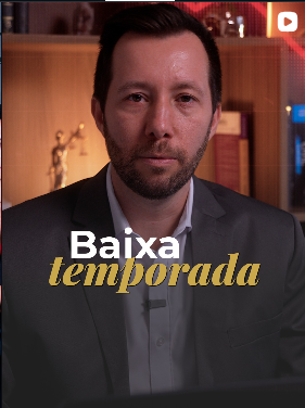 Baixa temporada
