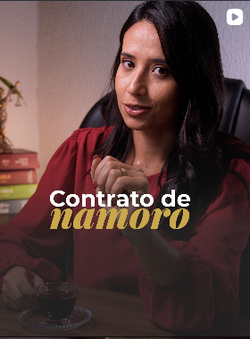 Contrato de namoro